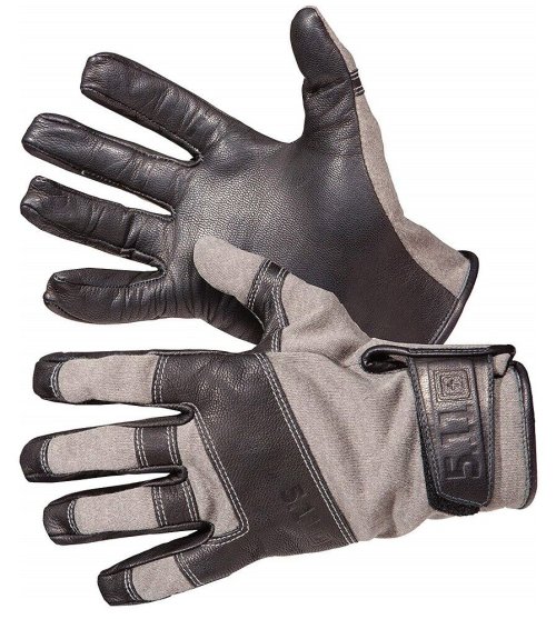 Defender Grip Gloves