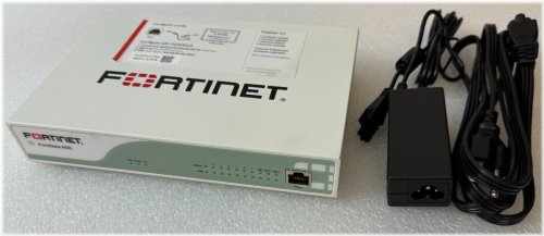 FortiSecure VPN Shield