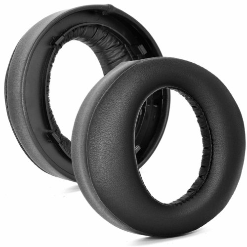 Sony PS5 Pulse 3D Earpad Replacements