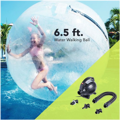 Bubble Walk Water Ball