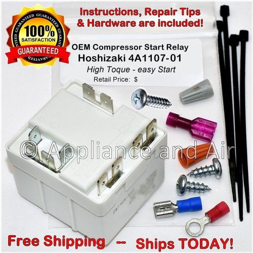 ChillTech Relay Kit