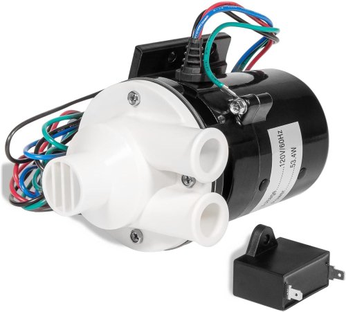 Hoshizaki Ice Machine Water Pump Motor Assembly