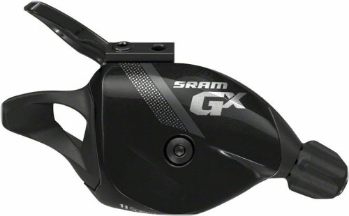 Black 11-Speed Trigger Shifter by SRAM GX