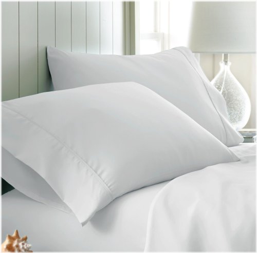 Gray Essentials Pillowcase Set