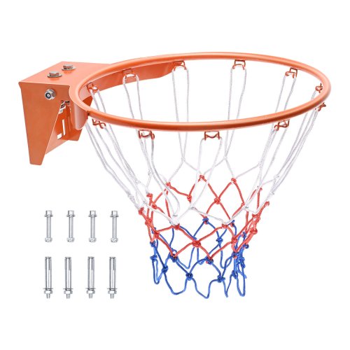 SwishTech Hoop & Net Kit