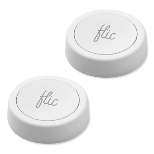 Smart Button Duo