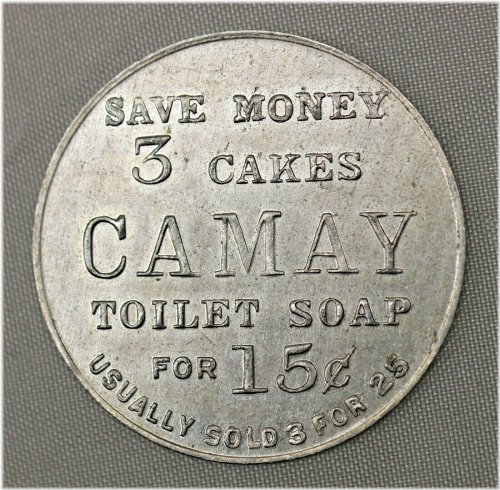 Soap Trade Token Bundle