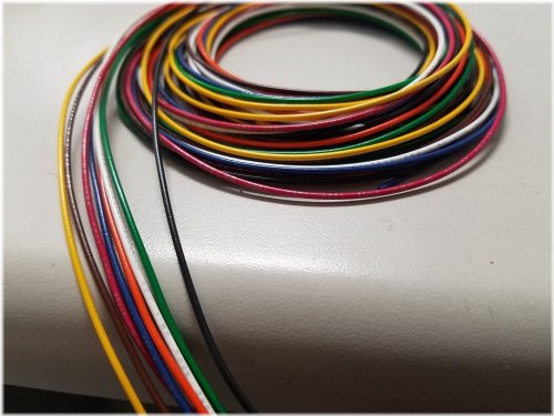 Rainbow Wire Pack