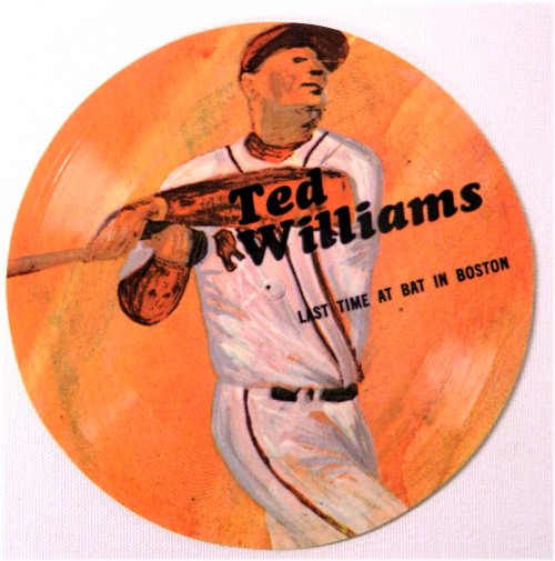 Golden Era Sports Relic Collection