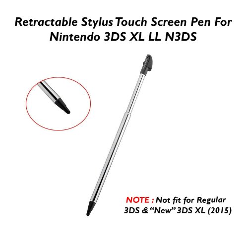 3DS Touch Pen