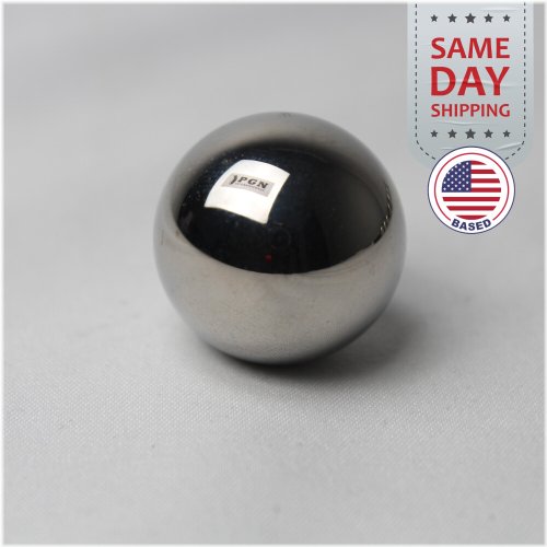 Chrome Steel Precision Spheres