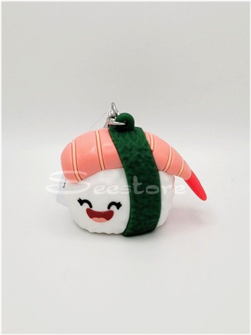 Sushi Fresh Hand Sanitizer Holder