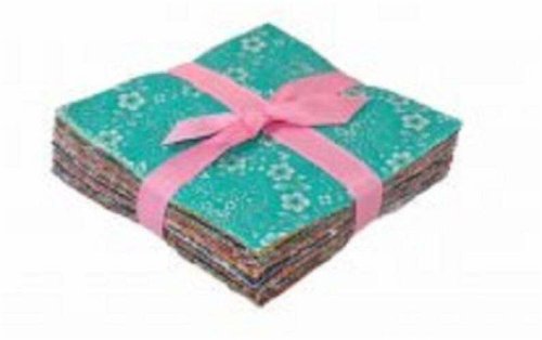 Floral Trellis Charm Pack