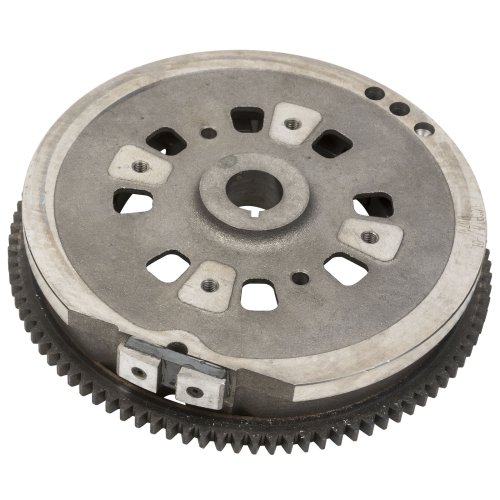 Flywheel Quest Radius E S Series