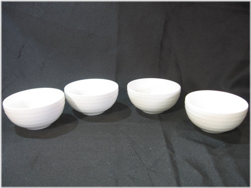 Elegant Orchard Bowls