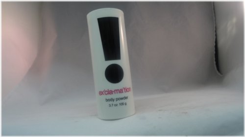 Silk Essence Body Powder