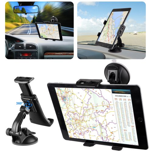 Universal Device Mount for Your Car