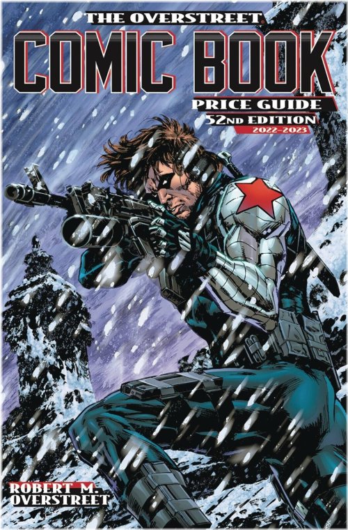 The Winter Soldier Price and Buyer's Guide