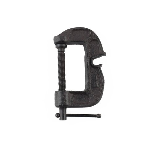 G-Clamp Bottle Opener