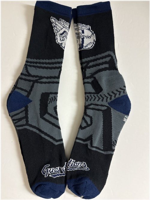 Guardians Fan Socks Set