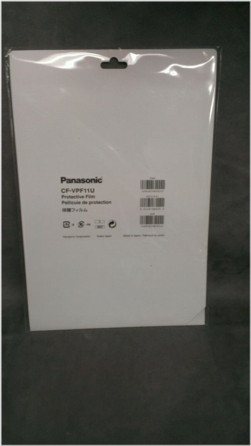 Panasonic Toughbook Screen Shield