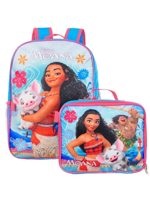 Adventure Island Backpack