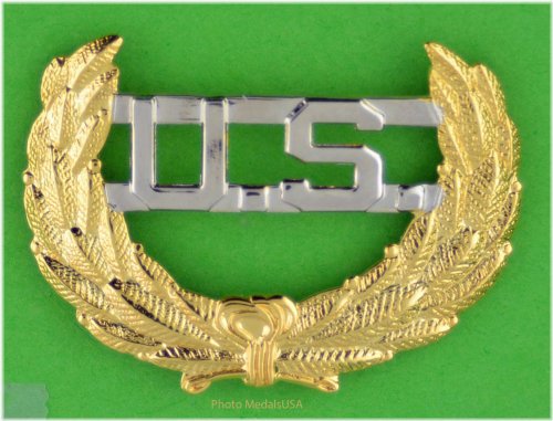 Union Army Cap Badge Replica