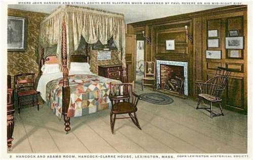 Historical Landmarks and Tales Guide