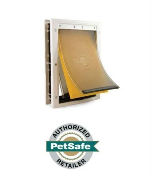 WeatherGuard Pet Door