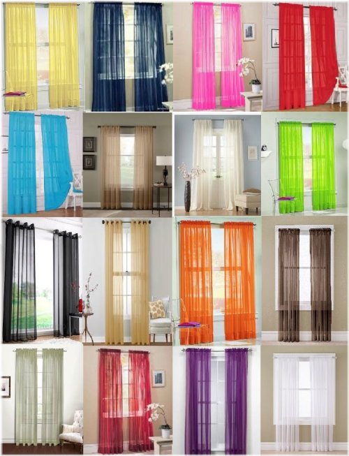 Soft Breeze Window Coverings