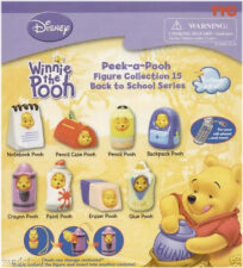 Whimsical Woodland Back-to-School Dangler