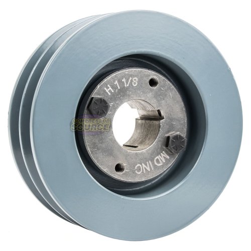 IronDrive Pulley