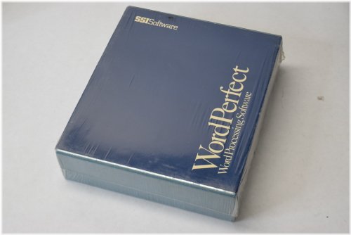 Rainbow Word Perfect 4.0