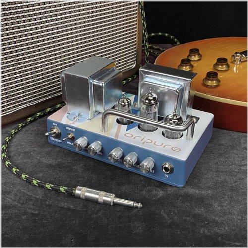 PureTone 5W Tube Amplifier