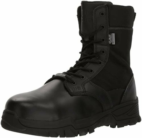 Shield 3.0 Tactical Boots