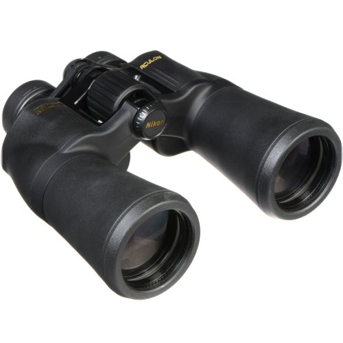 Aculon A211 Binocular (Black)