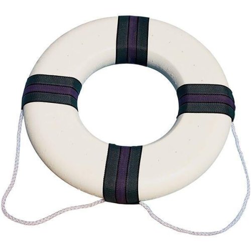 Swimline Safety Ring for Pool Fun and Peace of Mind