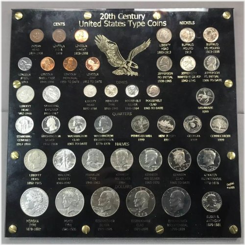 The American Heritage Collection