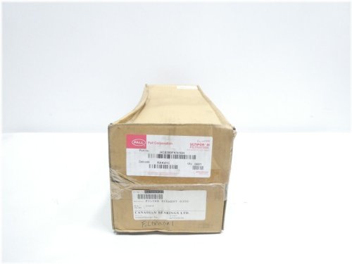 PureFlow Filter Element