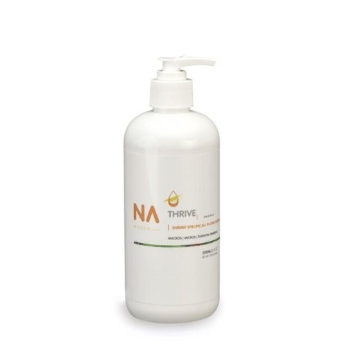 Shrimp & Plant Thrive Aquarium Fertilizer