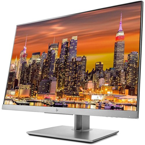 E243 Slim Bezel Full HD Monitor