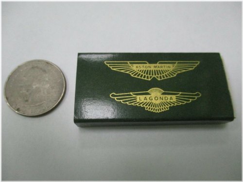 Transport Enthusiasts' Matchbox Collection