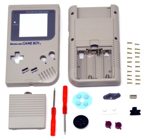 RetroRevive Game Boy Restoration Kit