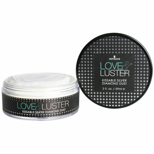 Diamond Dust Body Powder