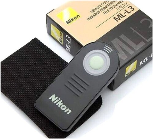 CapturePro Wireless Remote Shutter Release