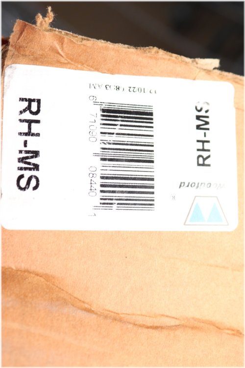 Hydrant Roof Mount System