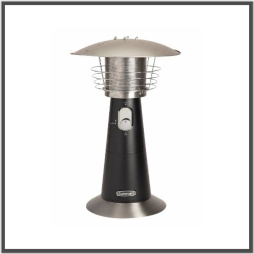CozyGlow Tabletop Heater