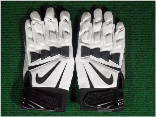 Impact Lineman Gloves