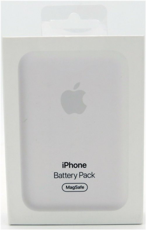 Magnetic Power Pack for iPhone 13 & 12 Series