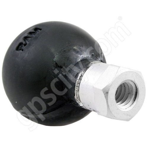 Hex Ball Thread Mount